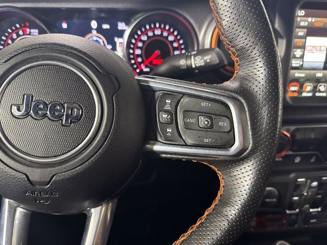 2021 Jeep Gladiator - $33,047