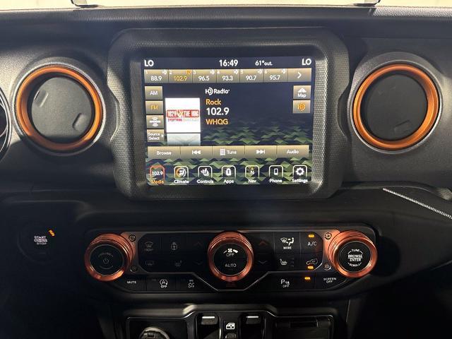 2021 Jeep Gladiator - $33,047