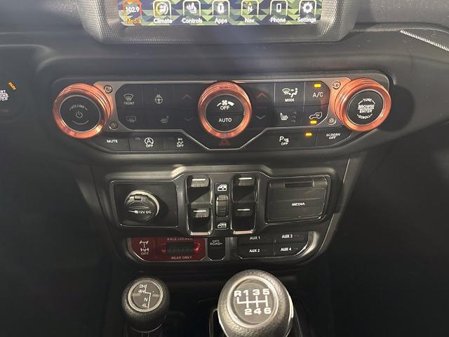 2021 Jeep Gladiator - $33,047