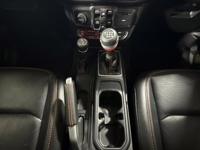 2021 Jeep Gladiator - $33,047