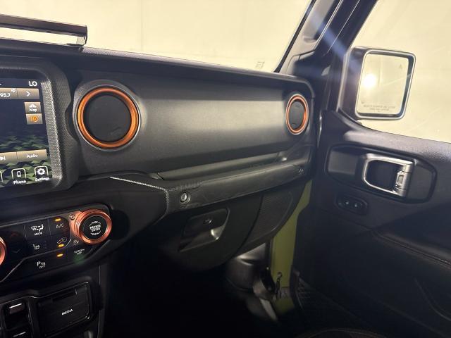 2021 Jeep Gladiator - $33,047
