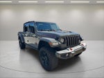2022 Gladiator Thumbnail 6