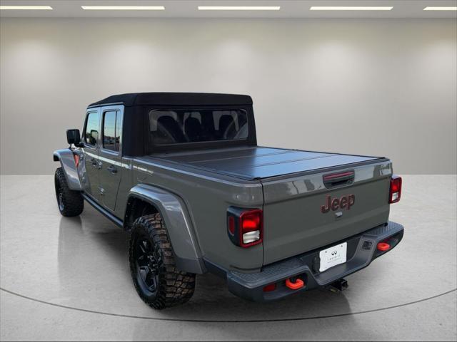 2022 Jeep Gladiator - $27,891