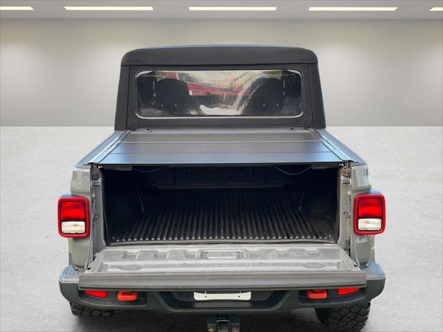 2022 Jeep Gladiator - $27,891