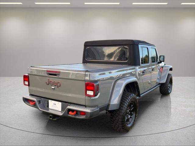 2022 Jeep Gladiator - $27,891