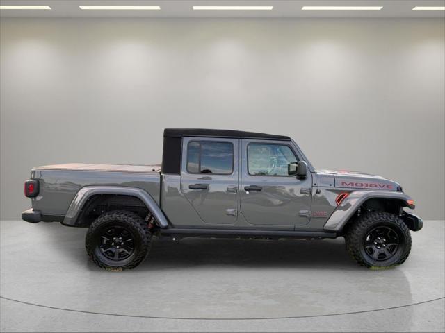 2022 Jeep Gladiator - $27,891