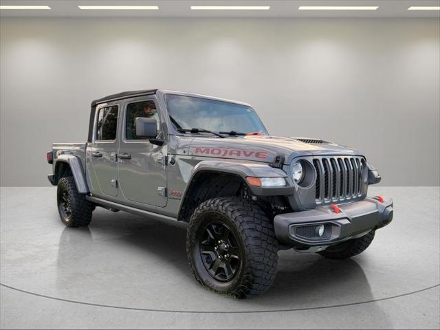 2022 Jeep Gladiator - $27,891