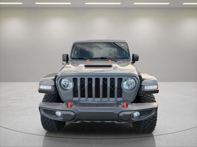 2022 Jeep Gladiator - $27,891
