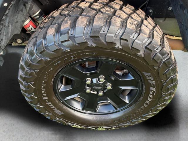 2022 Jeep Gladiator - $27,891