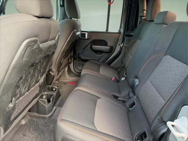2022 Jeep Gladiator - $27,891