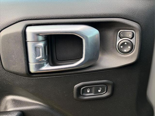 2022 Jeep Gladiator - $27,891