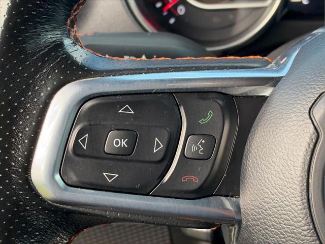 2022 Jeep Gladiator - $27,891