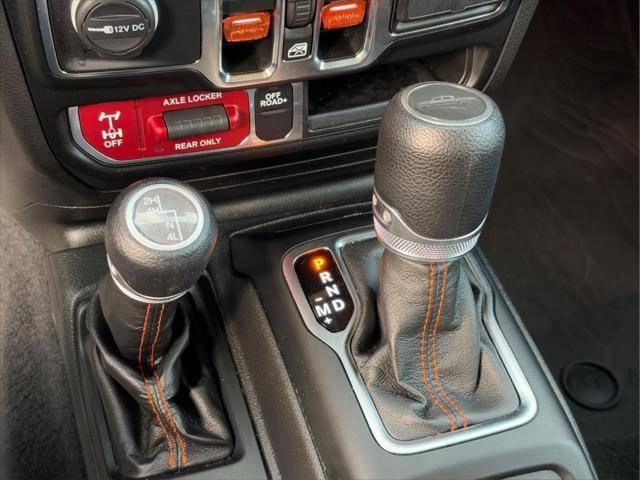 2022 Jeep Gladiator - $27,891