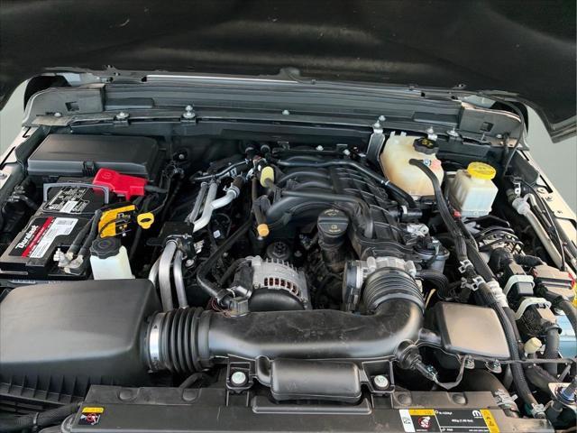 2022 Jeep Gladiator - $27,891