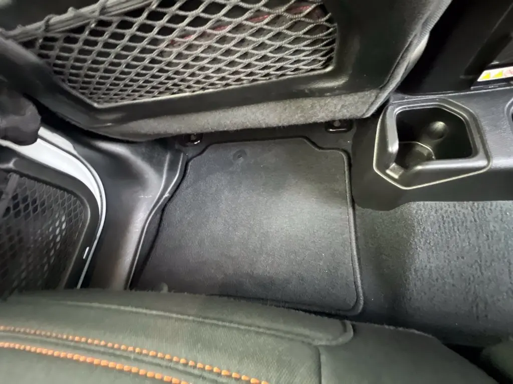 2022 Jeep Gladiator - $32,217