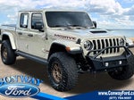 2022 Gladiator Thumbnail 2