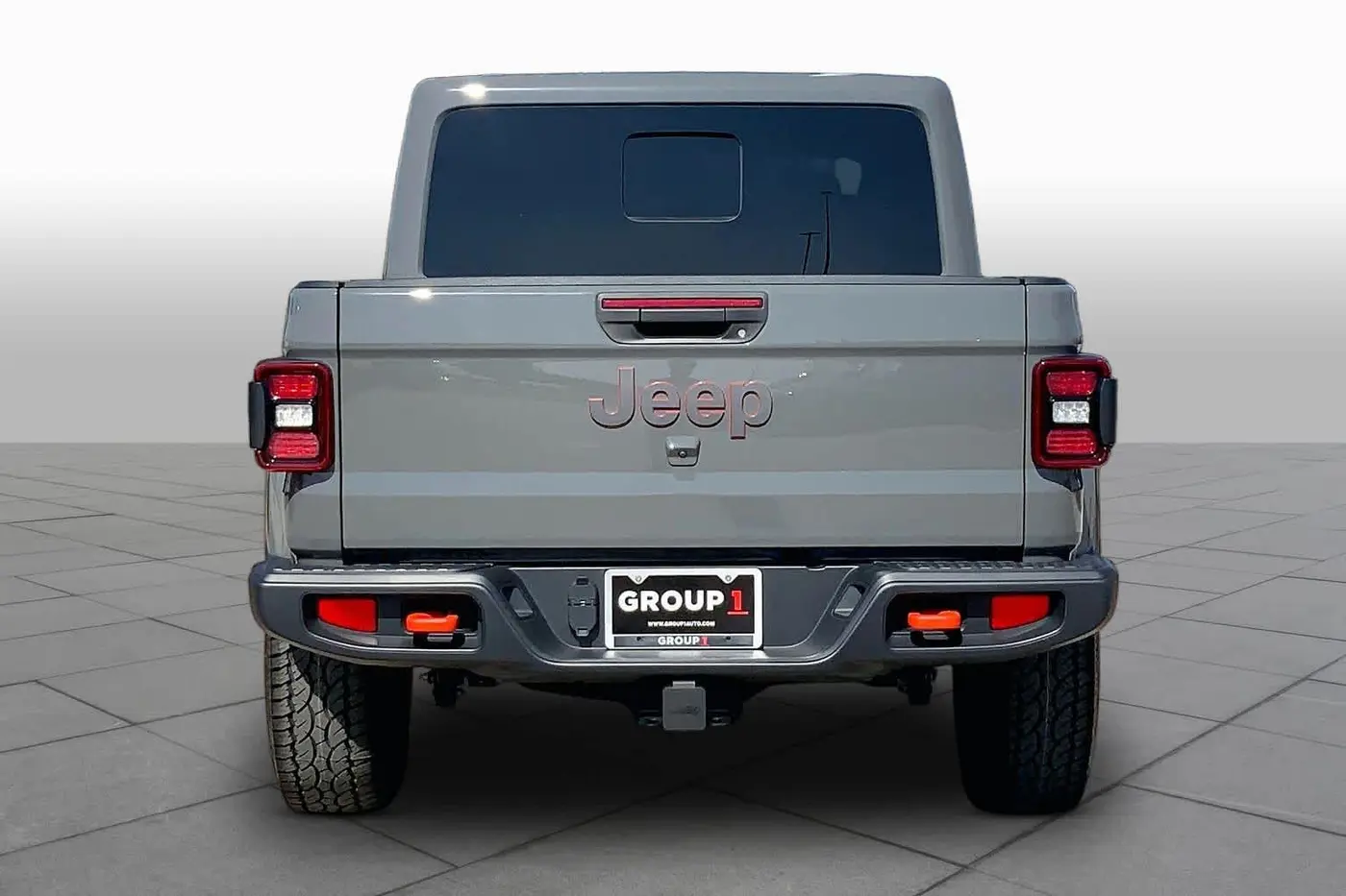 2023 Jeep Gladiator - $37,620
