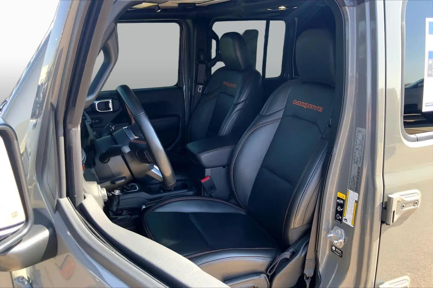 2023 Jeep Gladiator - $37,620