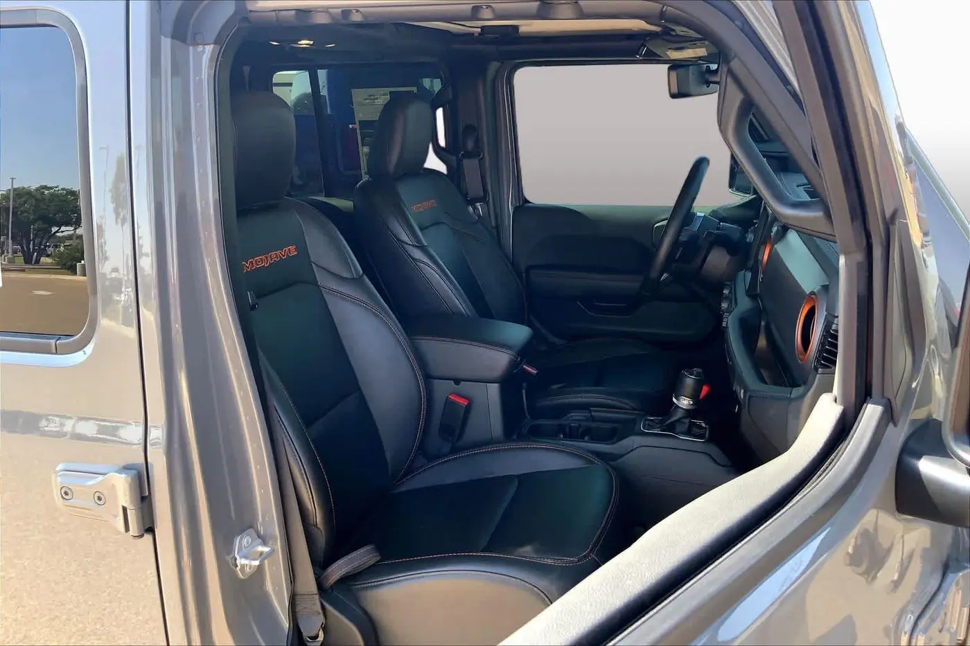 2023 Jeep Gladiator - $37,620