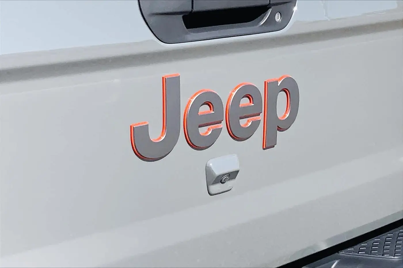 2023 Jeep Gladiator - $37,620