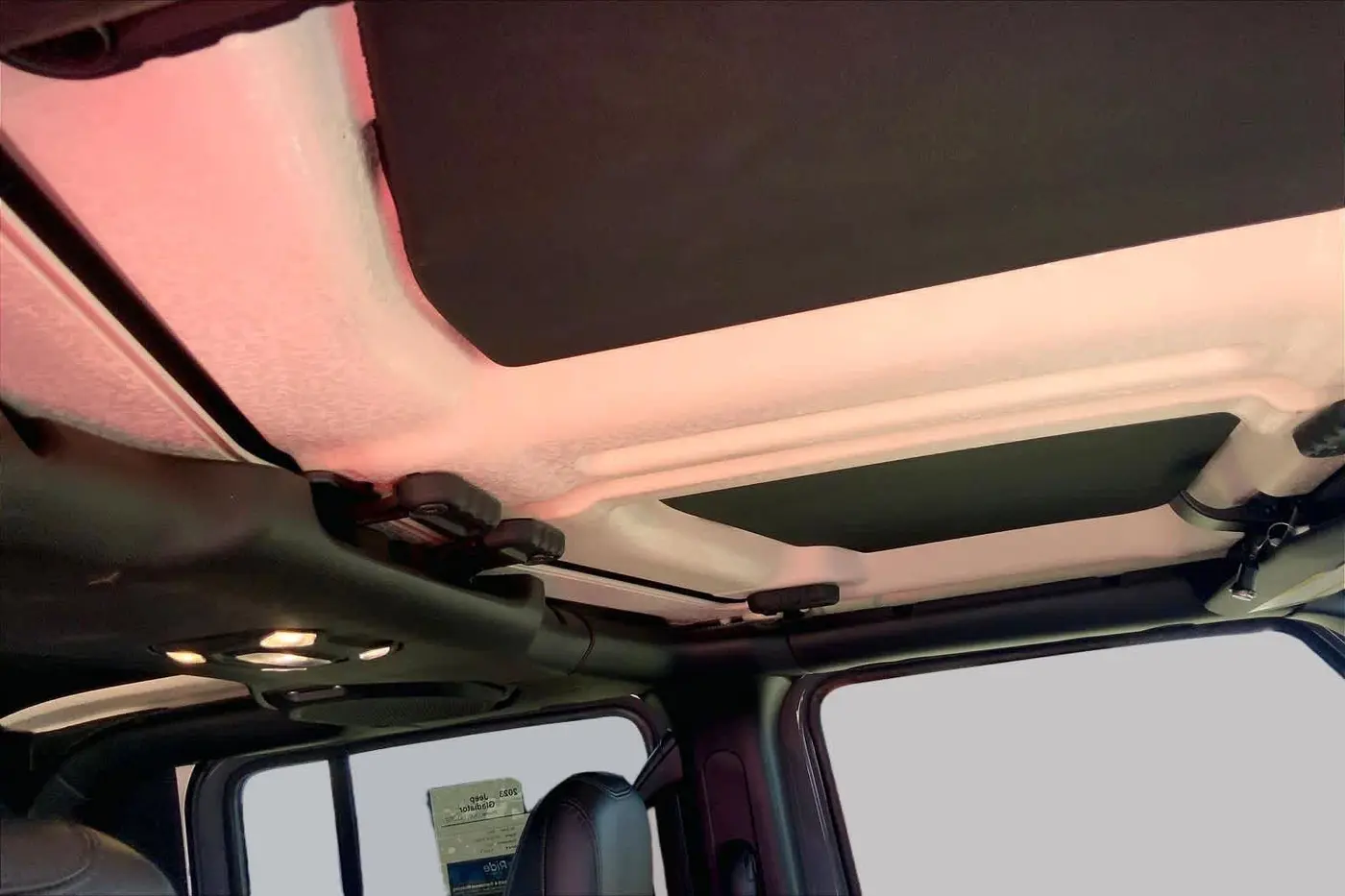 2023 Jeep Gladiator - $37,620