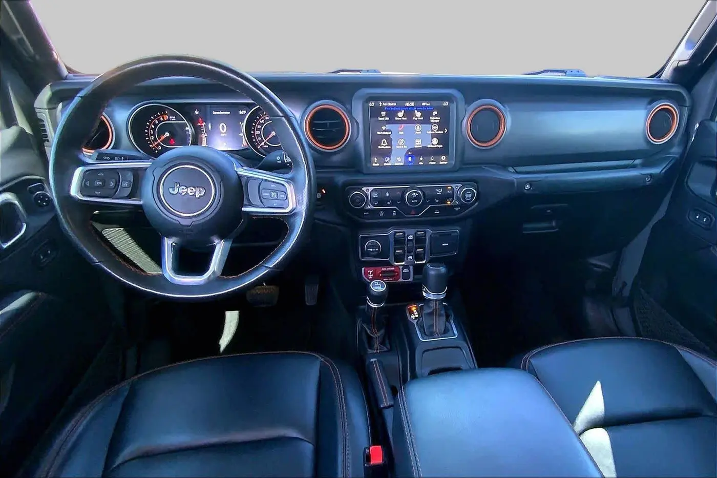 2023 Jeep Gladiator - $37,620