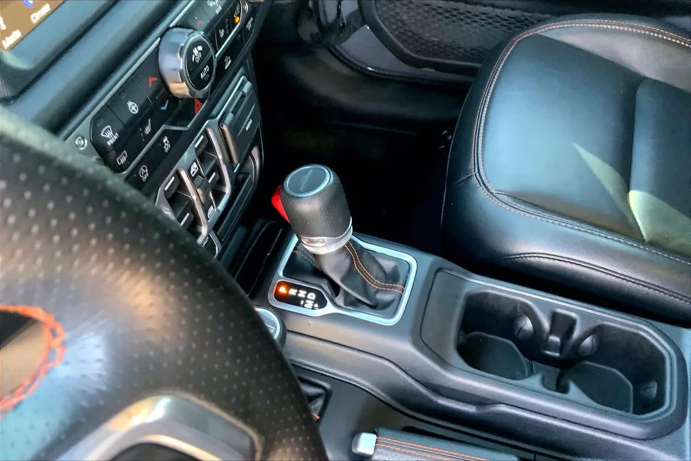 2023 Jeep Gladiator - $37,620