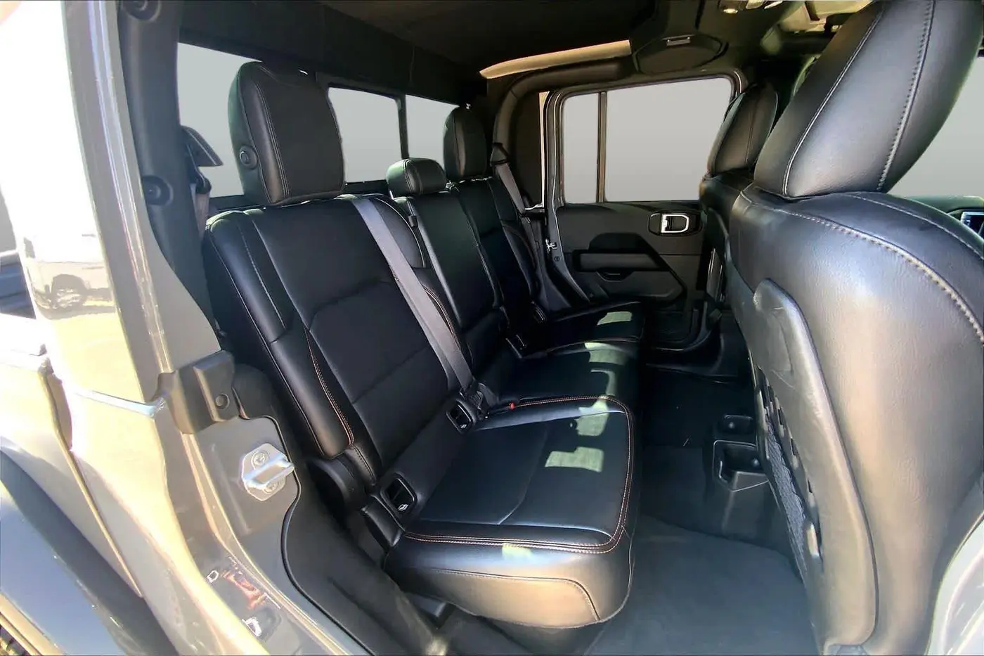 2023 Jeep Gladiator - $37,620