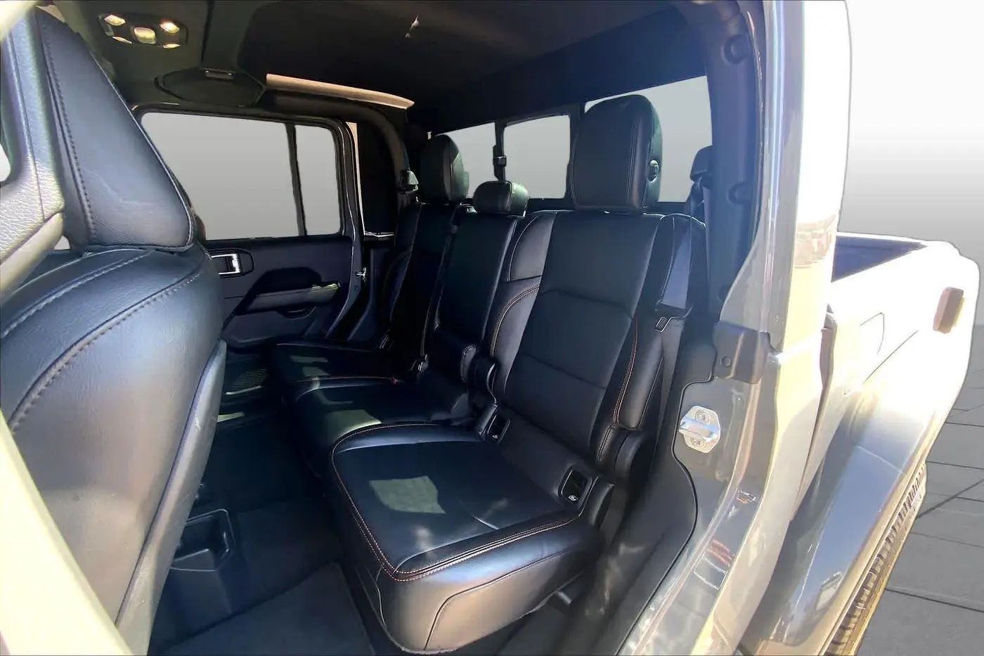 2023 Jeep Gladiator - $37,620