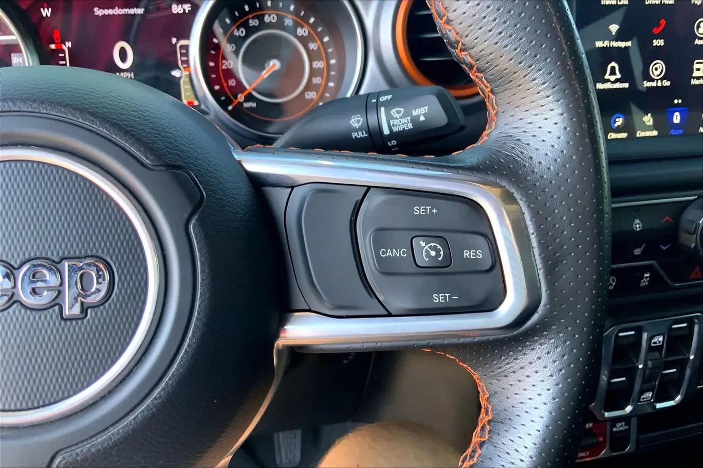 2023 Jeep Gladiator - $37,620