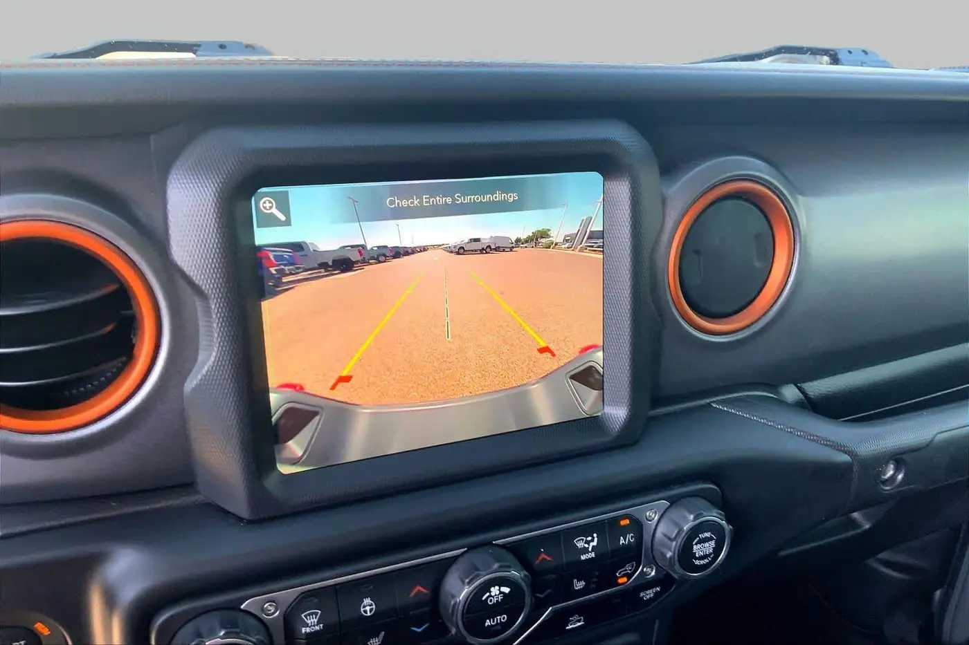 2023 Jeep Gladiator - $37,620
