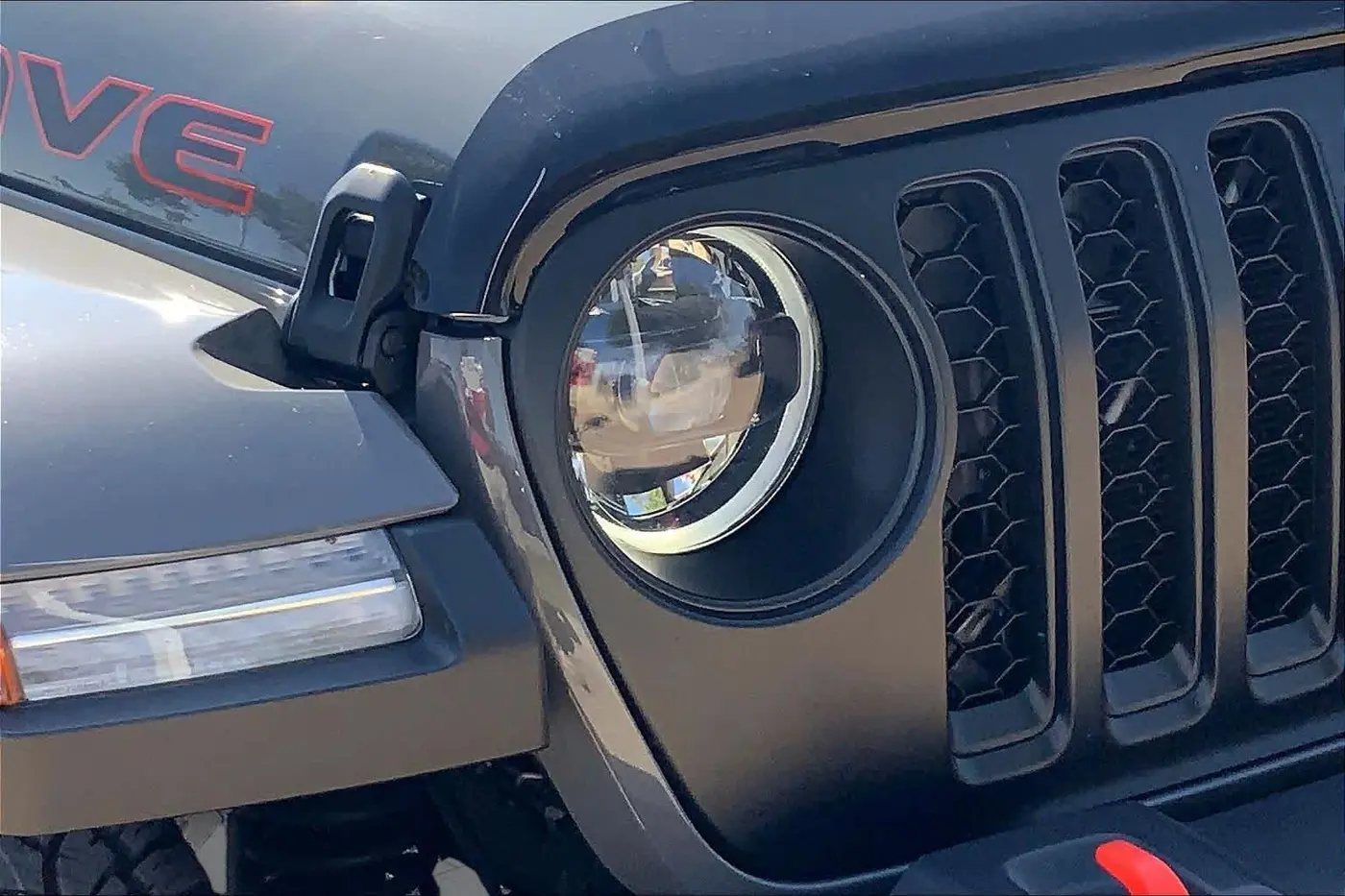 2023 Jeep Gladiator - $37,620
