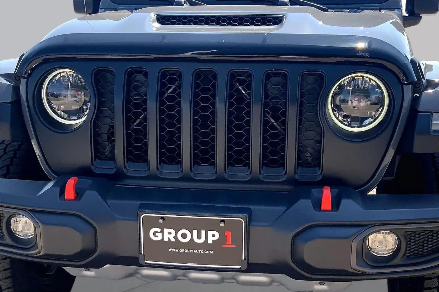 2023 Jeep Gladiator - $37,620