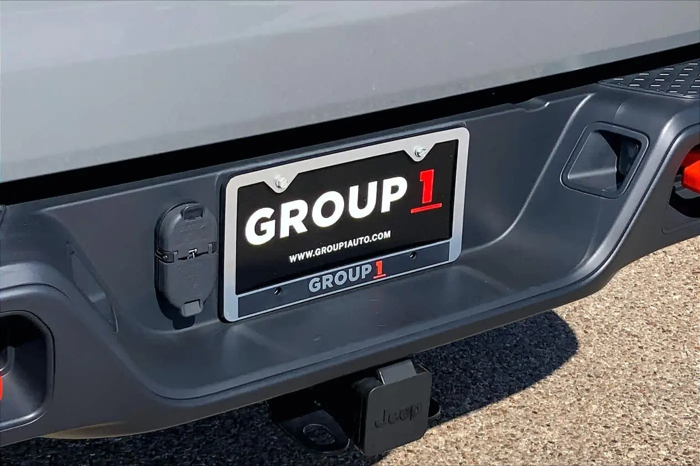 2023 Jeep Gladiator - $37,620