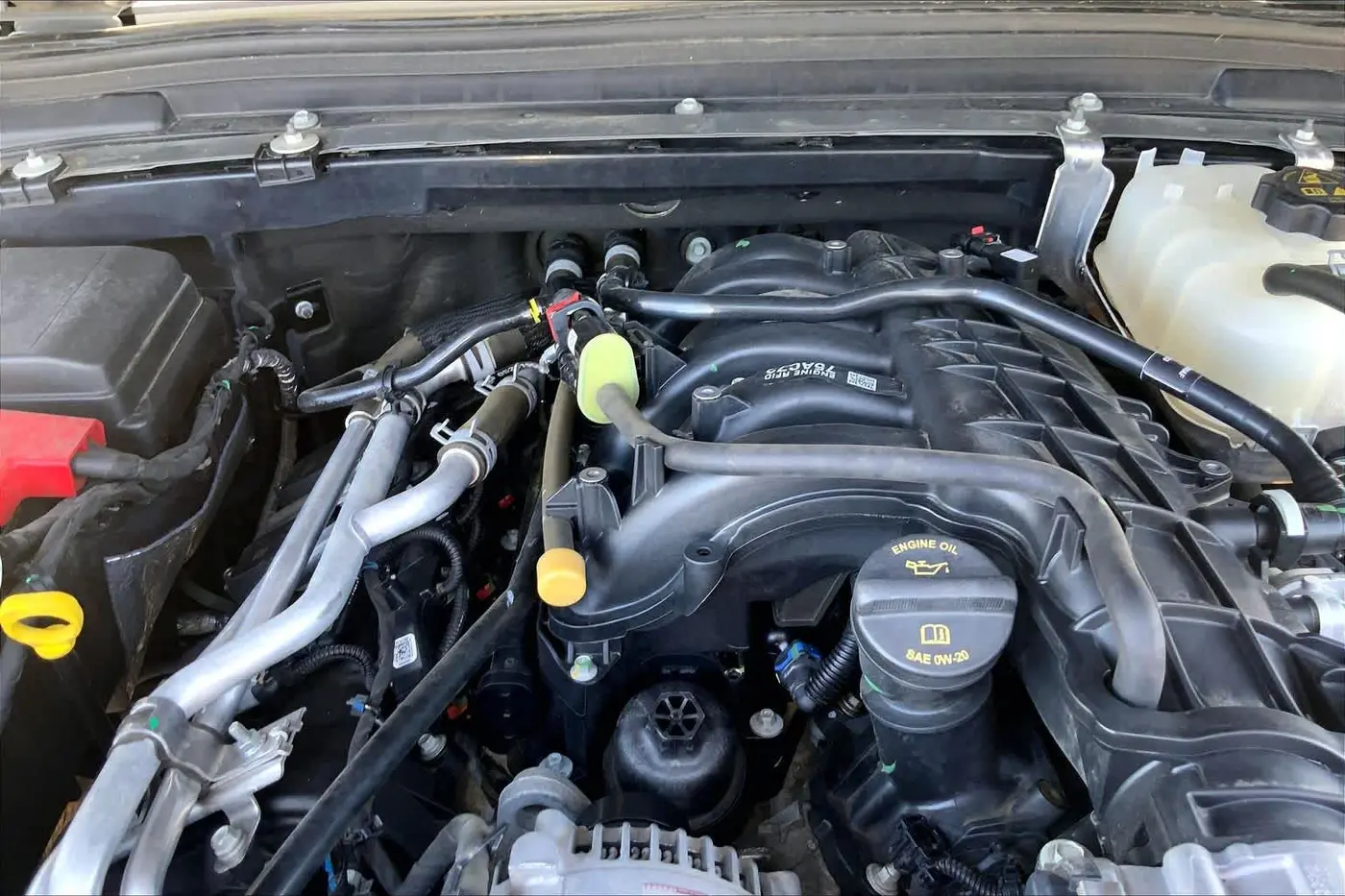 2023 Jeep Gladiator - $37,620