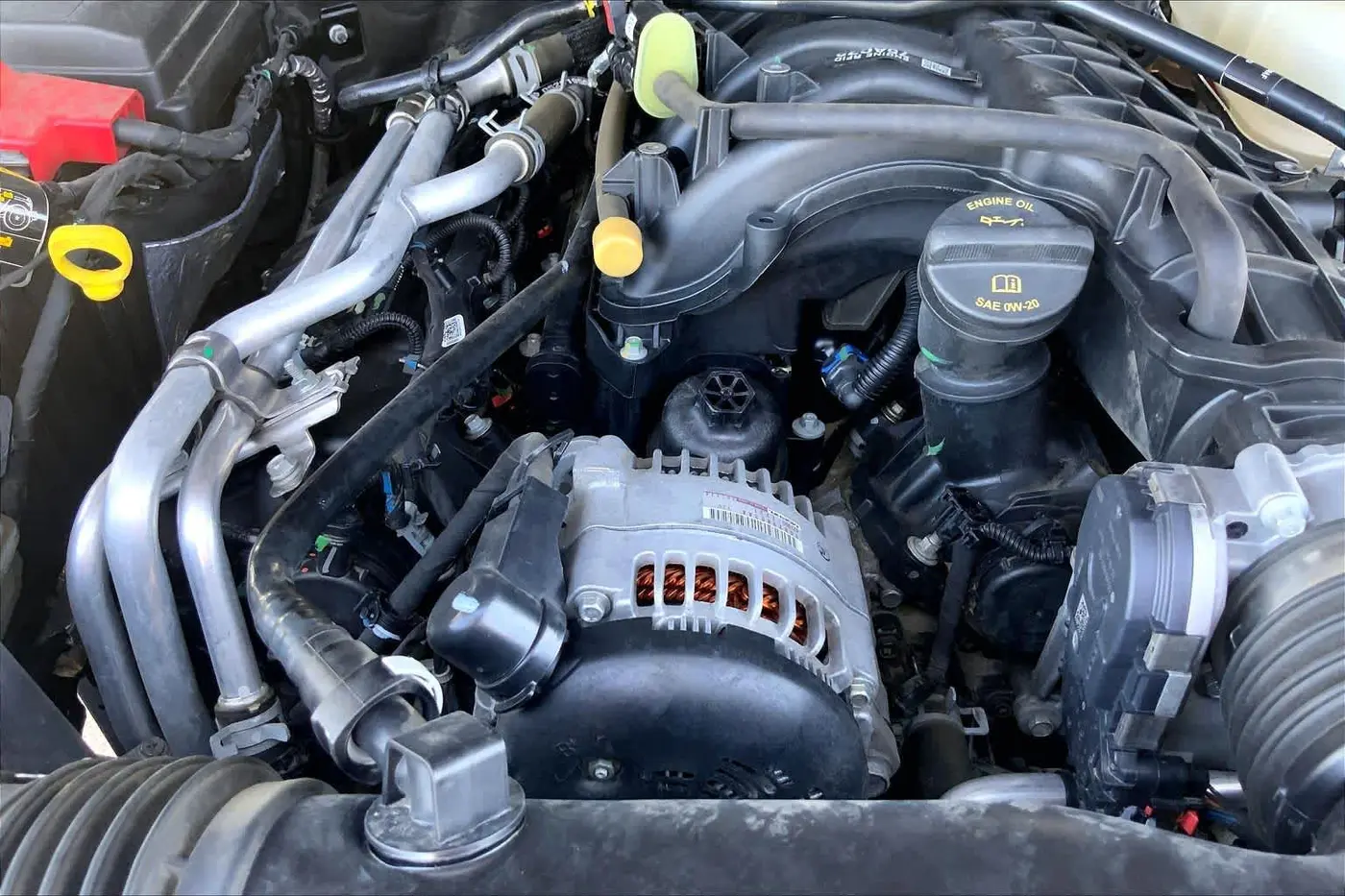 2023 Jeep Gladiator - $37,620