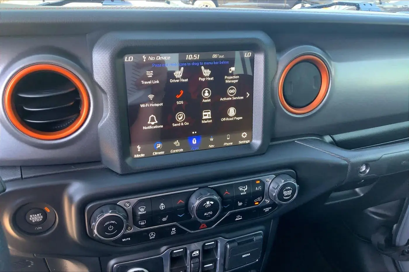 2023 Jeep Gladiator - $37,620