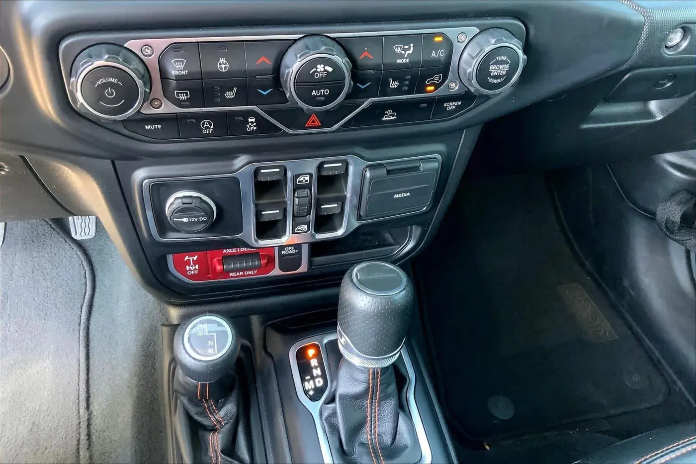 2023 Jeep Gladiator - $37,620