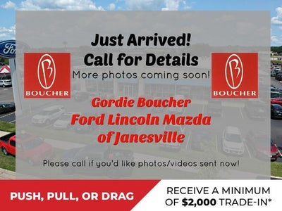 2023 Jeep Gladiator 4X4 Mojave 4DR Crew Cab 5.0 FT. SB