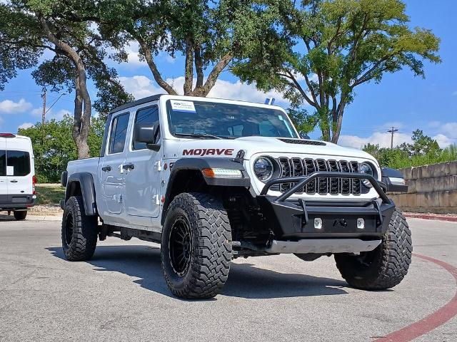 2024 Jeep Gladiator