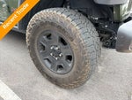 2022 Gladiator Thumbnail 4