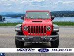 2023 Gladiator Thumbnail 8