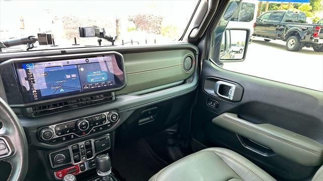 2024 Jeep Gladiator Mojave
