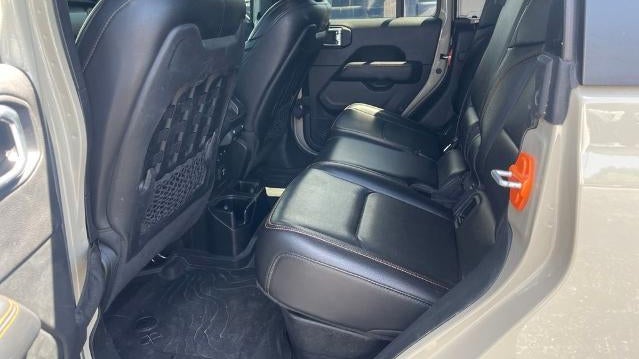 2020 Jeep Gladiator Mojave