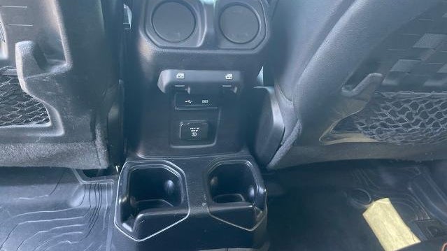 2020 Jeep Gladiator Mojave