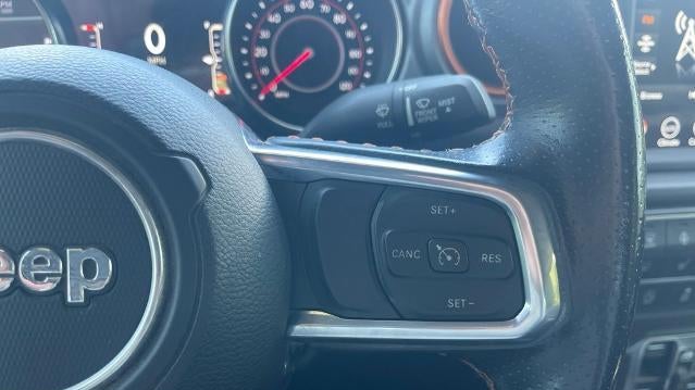 2020 Jeep Gladiator Mojave