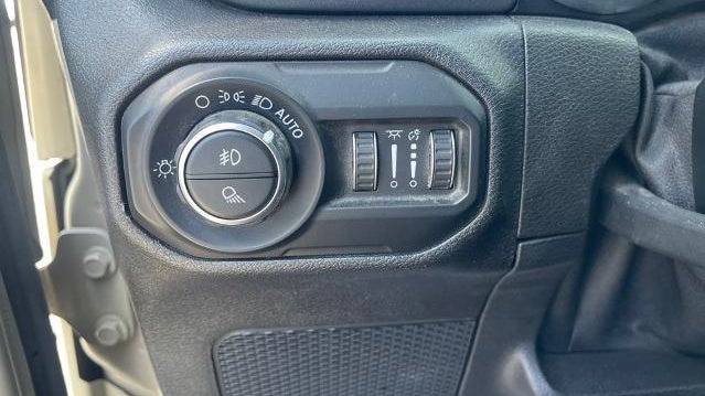 2020 Jeep Gladiator Mojave