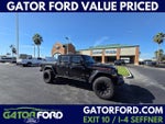 2021 Gladiator Thumbnail 1