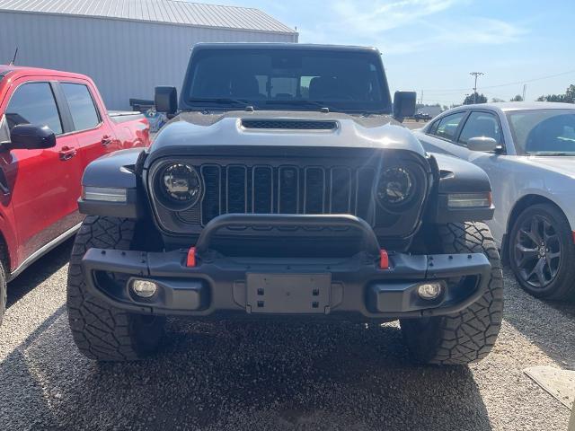 2024 Jeep Gladiator