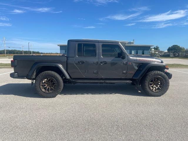 2024 Jeep Gladiator